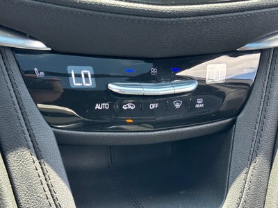 2024 Cadillac XT6 Luxury