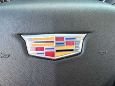 2024 Cadillac XT6 Luxury