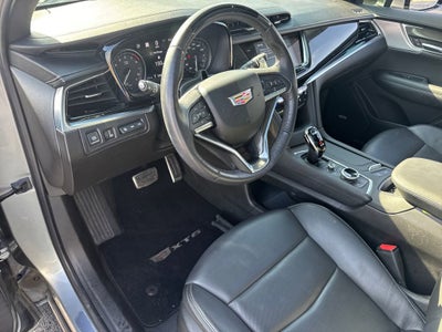 2023 Cadillac XT6 Sport