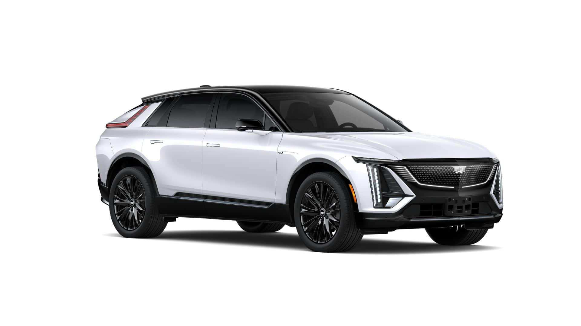 2027 Cadillac LYRIQ Sport