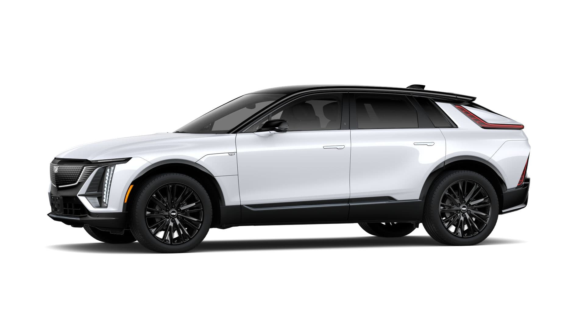 2027 Cadillac LYRIQ Sport