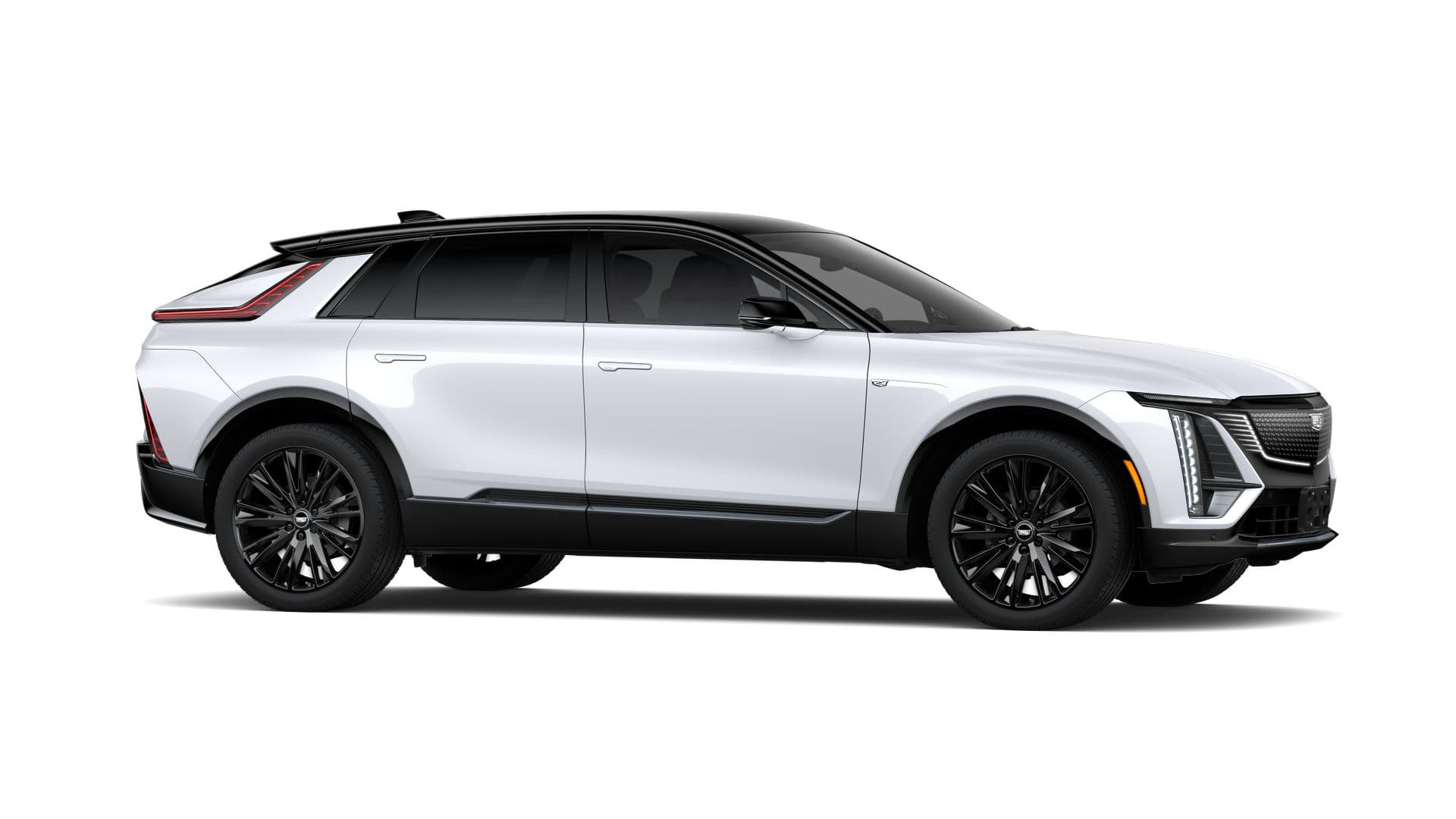 2027 Cadillac LYRIQ Sport