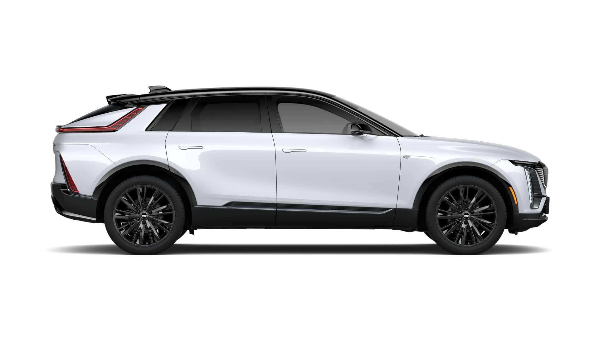 2027 Cadillac LYRIQ Sport