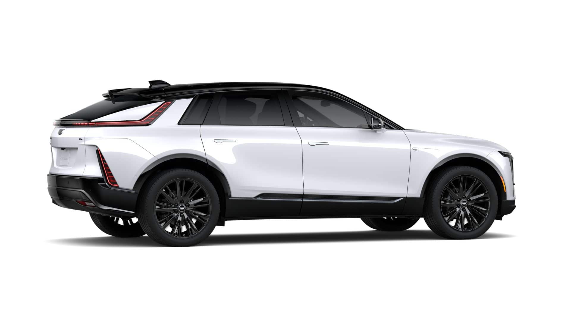 2027 Cadillac LYRIQ Sport