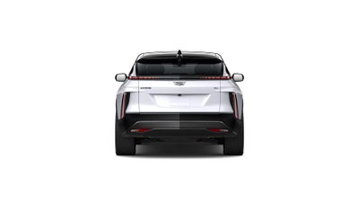 2027 Cadillac LYRIQ Sport