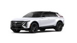 2027 Cadillac LYRIQ Sport