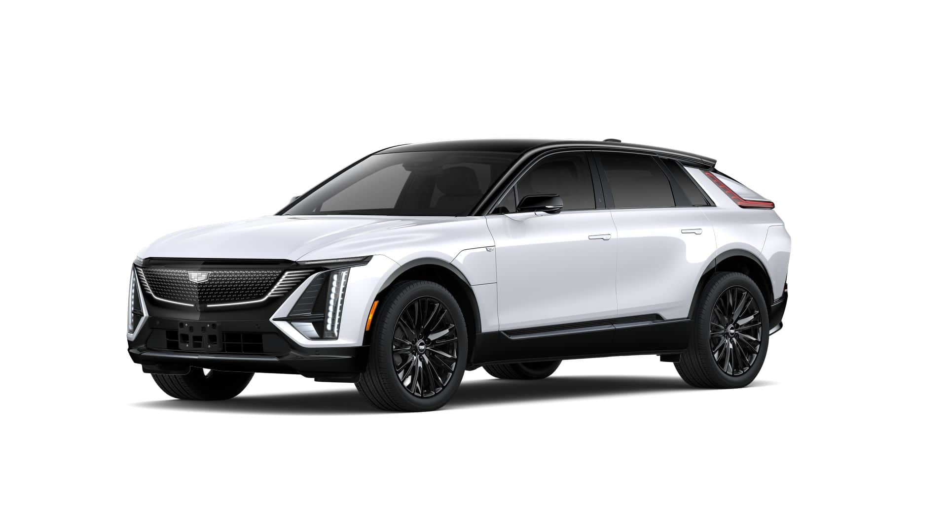 2027 Cadillac LYRIQ Sport