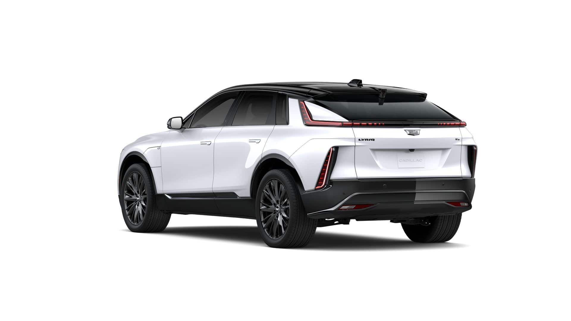 2027 Cadillac LYRIQ Sport
