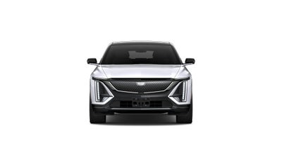2027 Cadillac LYRIQ Sport