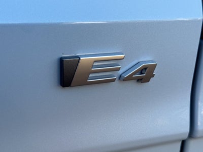 2027 Cadillac LYRIQ Premium Sport