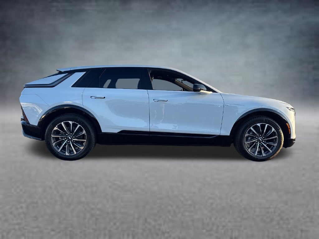 2027 Cadillac LYRIQ Premium Sport