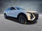 2027 Cadillac LYRIQ Premium Sport