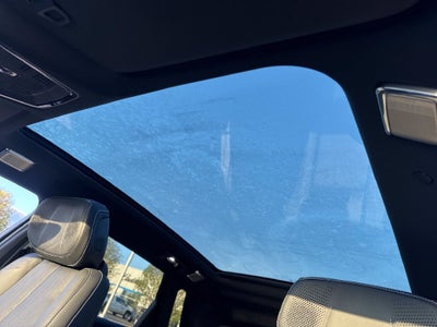 2027 Cadillac LYRIQ Premium Sport
