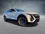 2027 Cadillac LYRIQ Premium Sport