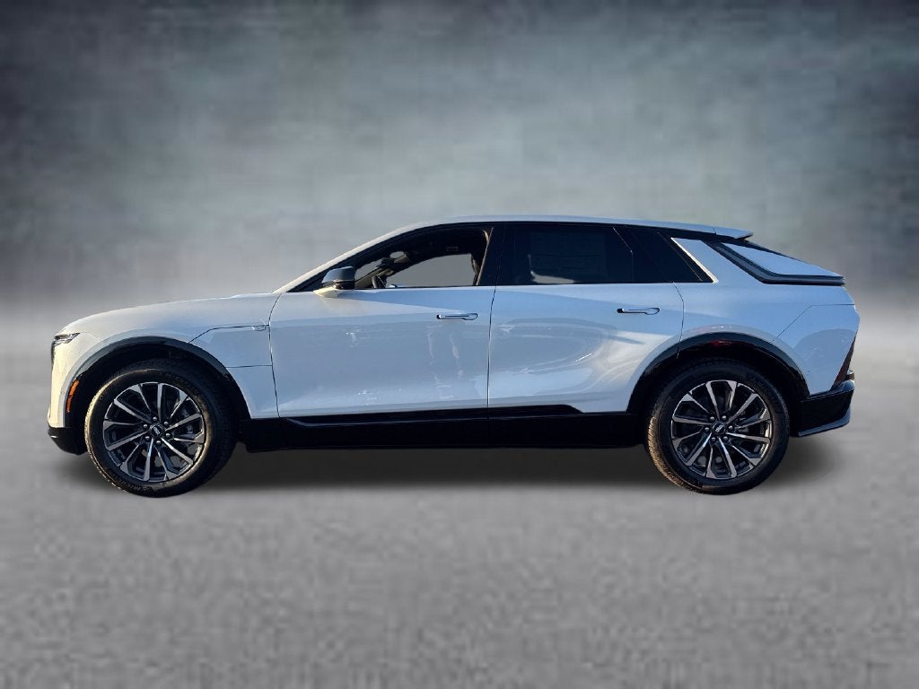 2027 Cadillac LYRIQ Premium Sport