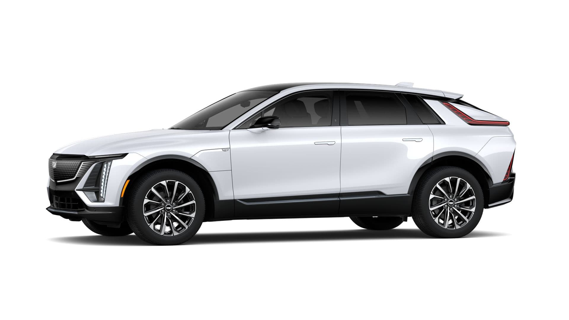 2027 Cadillac LYRIQ Premium Sport