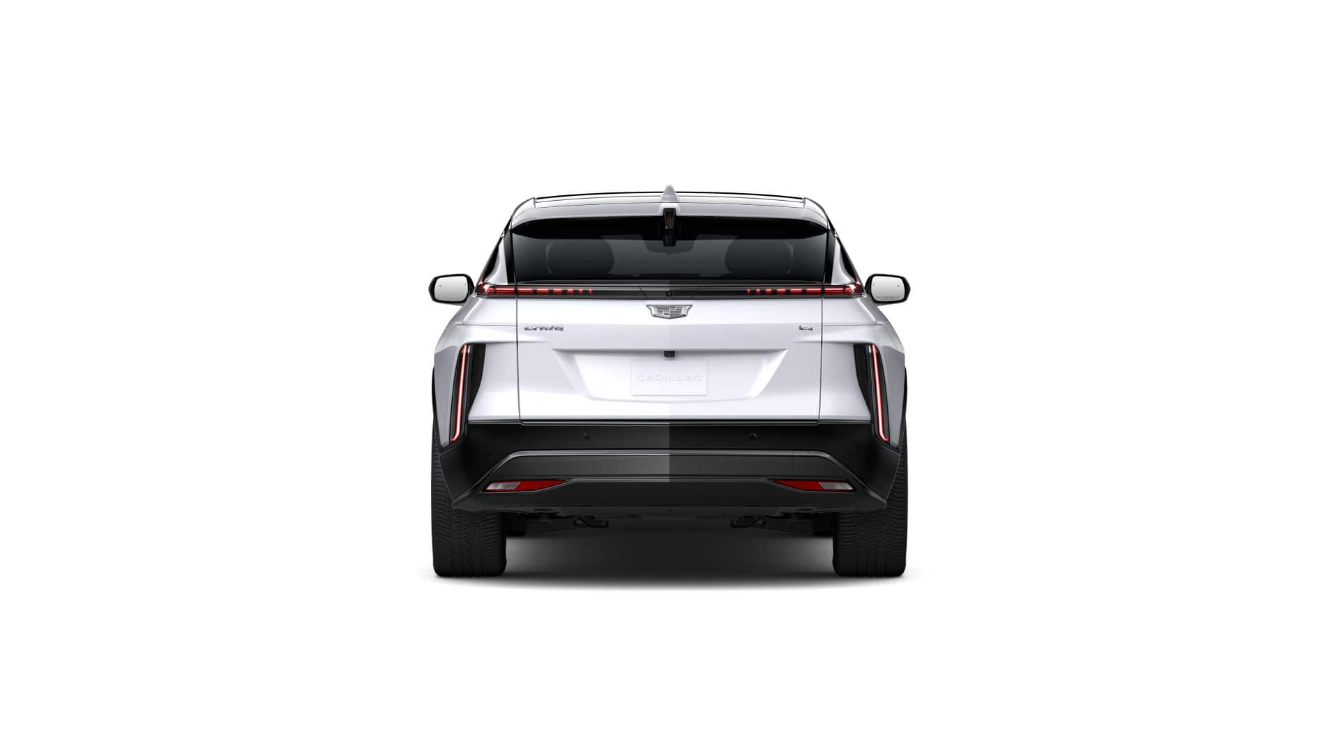 2027 Cadillac LYRIQ Premium Sport