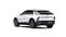 2027 Cadillac LYRIQ Premium Sport