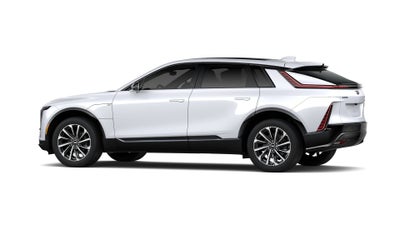 2027 Cadillac LYRIQ Premium Sport