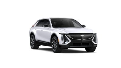 2027 Cadillac LYRIQ Premium Sport