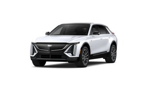 2027 Cadillac LYRIQ Premium Sport