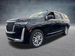 2022 Cadillac Escalade ESV Premium Luxury