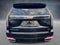 2022 Cadillac Escalade ESV Premium Luxury