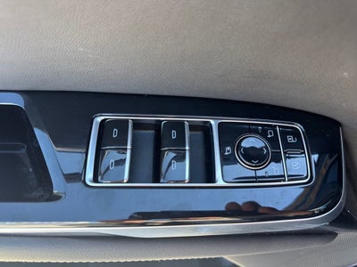 2025 Cadillac Escalade Premium Luxury