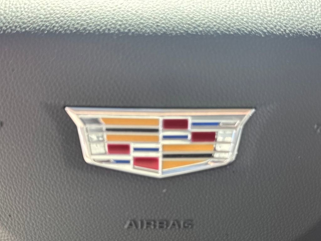 2025 Cadillac Escalade Premium Luxury