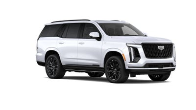 2027 Cadillac Escalade Sport