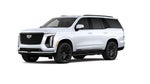 2027 Cadillac Escalade Sport