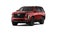2027 Cadillac Escalade Platinum Sport