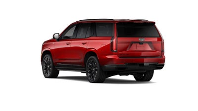 2027 Cadillac Escalade Platinum Sport