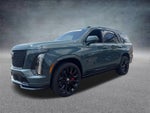 2025 Cadillac Escalade Escalade-V