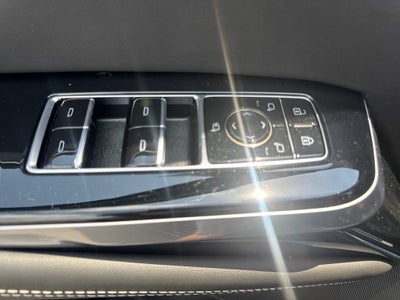 2025 Cadillac Escalade Escalade-V