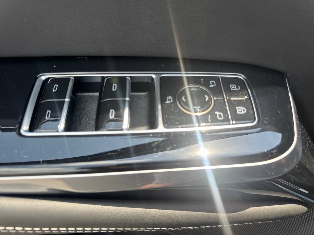 2025 Cadillac Escalade Escalade-V