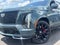 2025 Cadillac Escalade Escalade-V