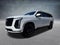 2027 Cadillac Escalade ESV Platinum Sport