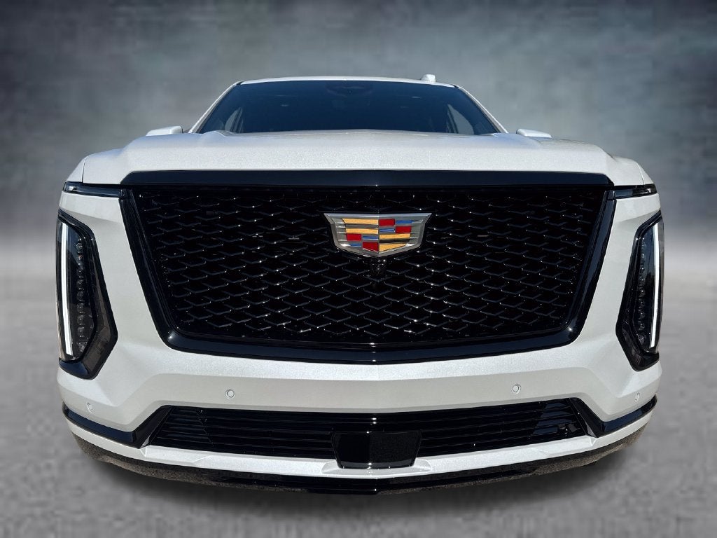 2027 Cadillac Escalade ESV Platinum Sport