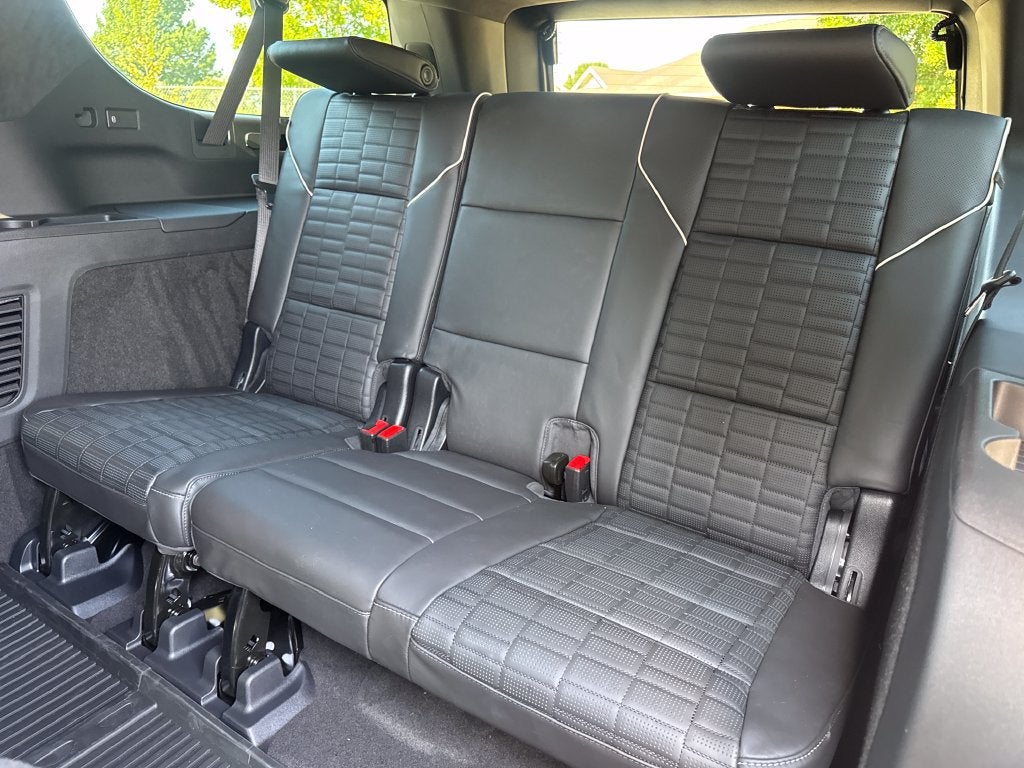 2027 Cadillac Escalade ESV Platinum Sport