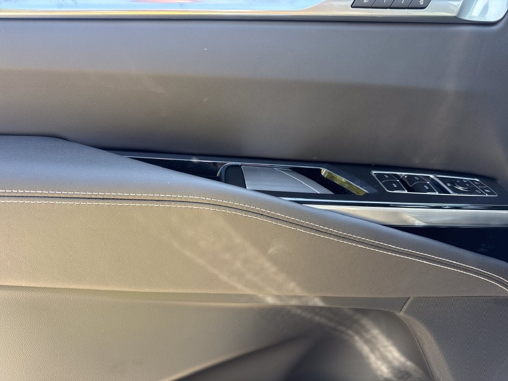 2027 Cadillac Escalade ESV Platinum Sport