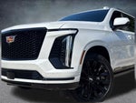 2027 Cadillac Escalade ESV Platinum Sport