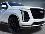 2027 Cadillac Escalade ESV Platinum Sport