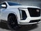 2027 Cadillac Escalade ESV Platinum Sport
