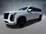 2027 Cadillac Escalade ESV Platinum Sport