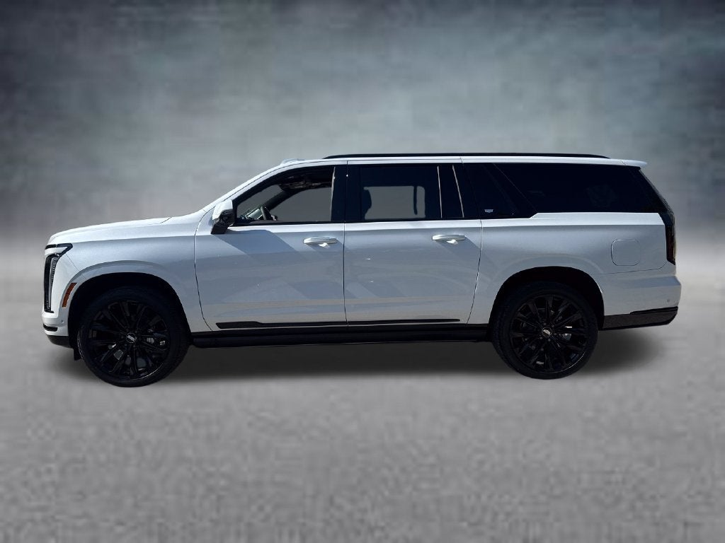 2027 Cadillac Escalade ESV Platinum Sport