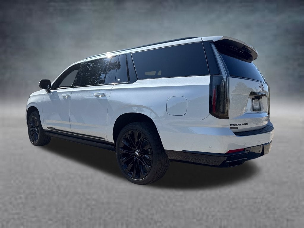 2027 Cadillac Escalade ESV Platinum Sport