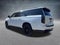 2027 Cadillac Escalade ESV Platinum Sport