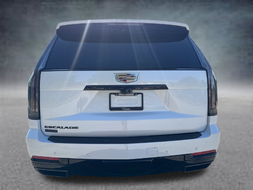 2027 Cadillac Escalade ESV Platinum Sport