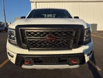 2023 Nissan Titan PRO-4X